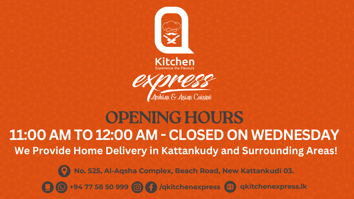 Q Kitchen Express